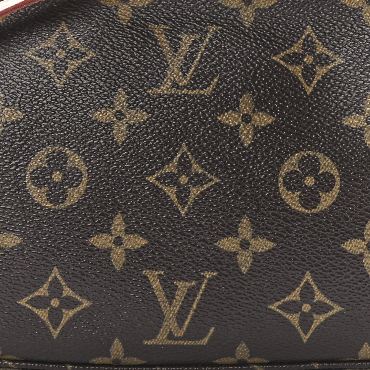 Monogram Pochette Accessories