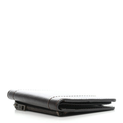 Louis Vuitton Utah Compact Wallet Coffee 4 of 7