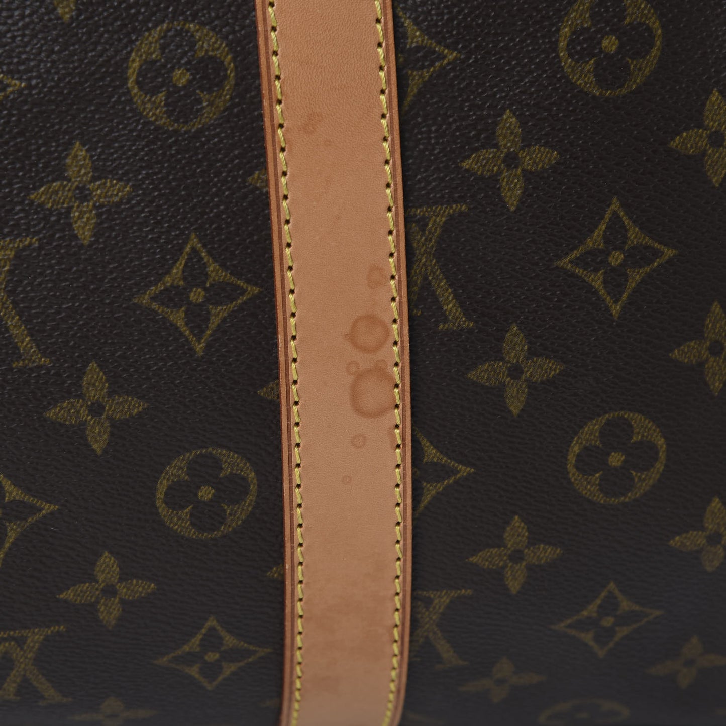 Monogram Keepall Bandouliere 55