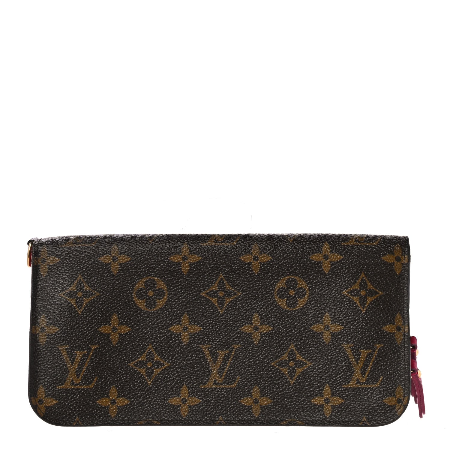 Louis Vuitton Monogram Insolite Wallet Rose Pop 1 of 11