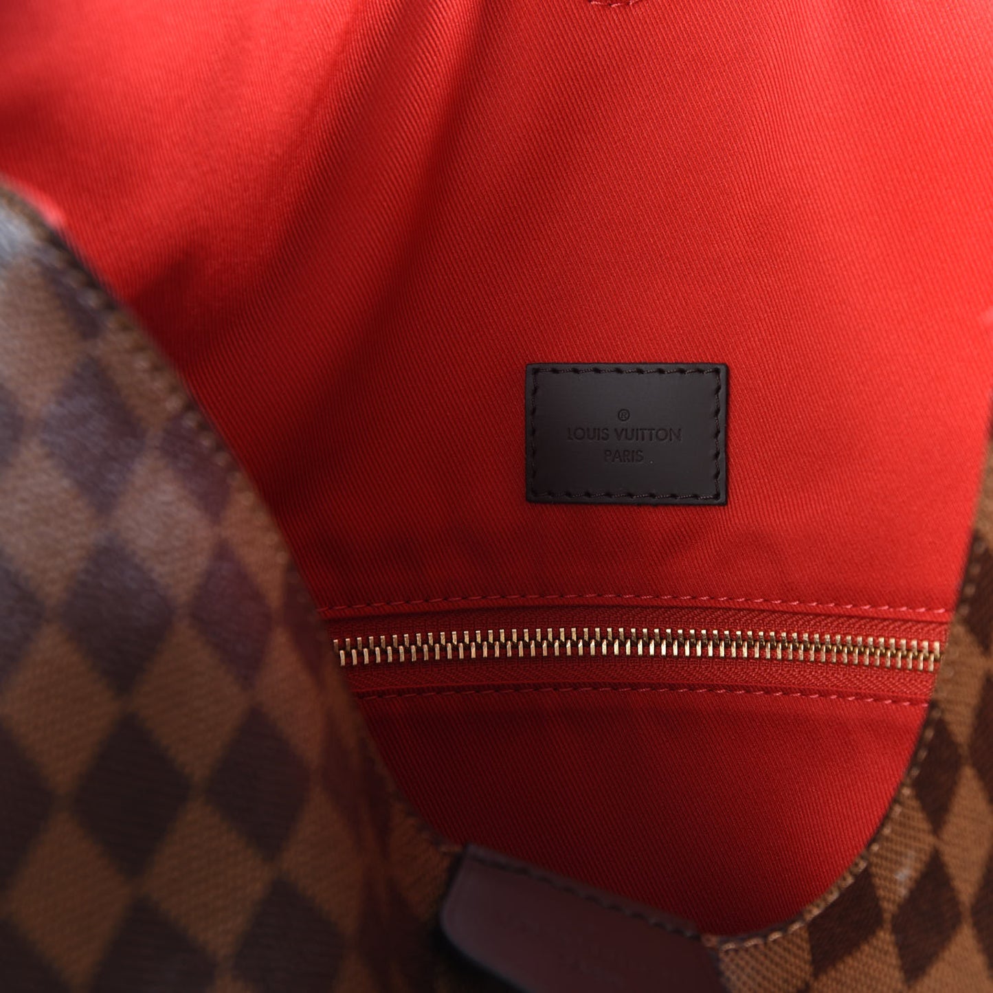 Damier Ebene Graceful MM