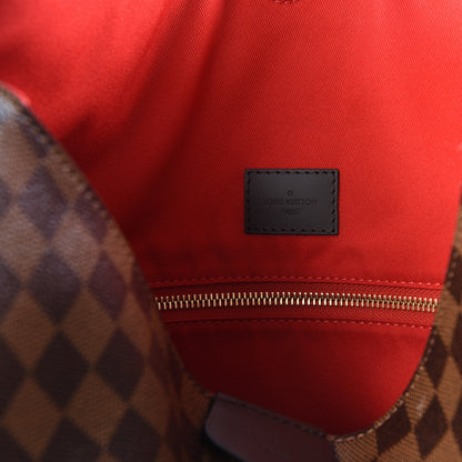 Louis Vuitton Damier Ebene Graceful MM 7 of 11