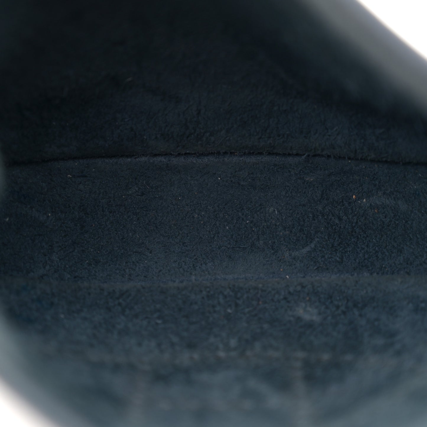 Taurillon Clemence Amazone Evelyne TPM Bleu Nuit Bleu Indigo