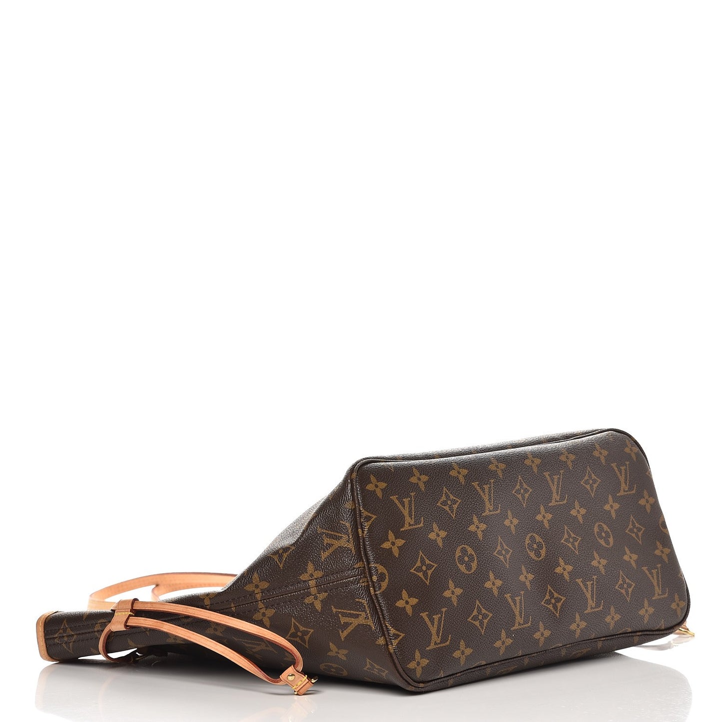Monogram Neo Neverfull MM