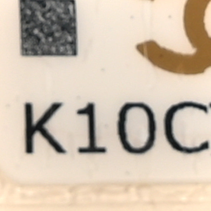 Chanel Lambskin Quilted Chain Around Pouch Hobo White 7 of 12