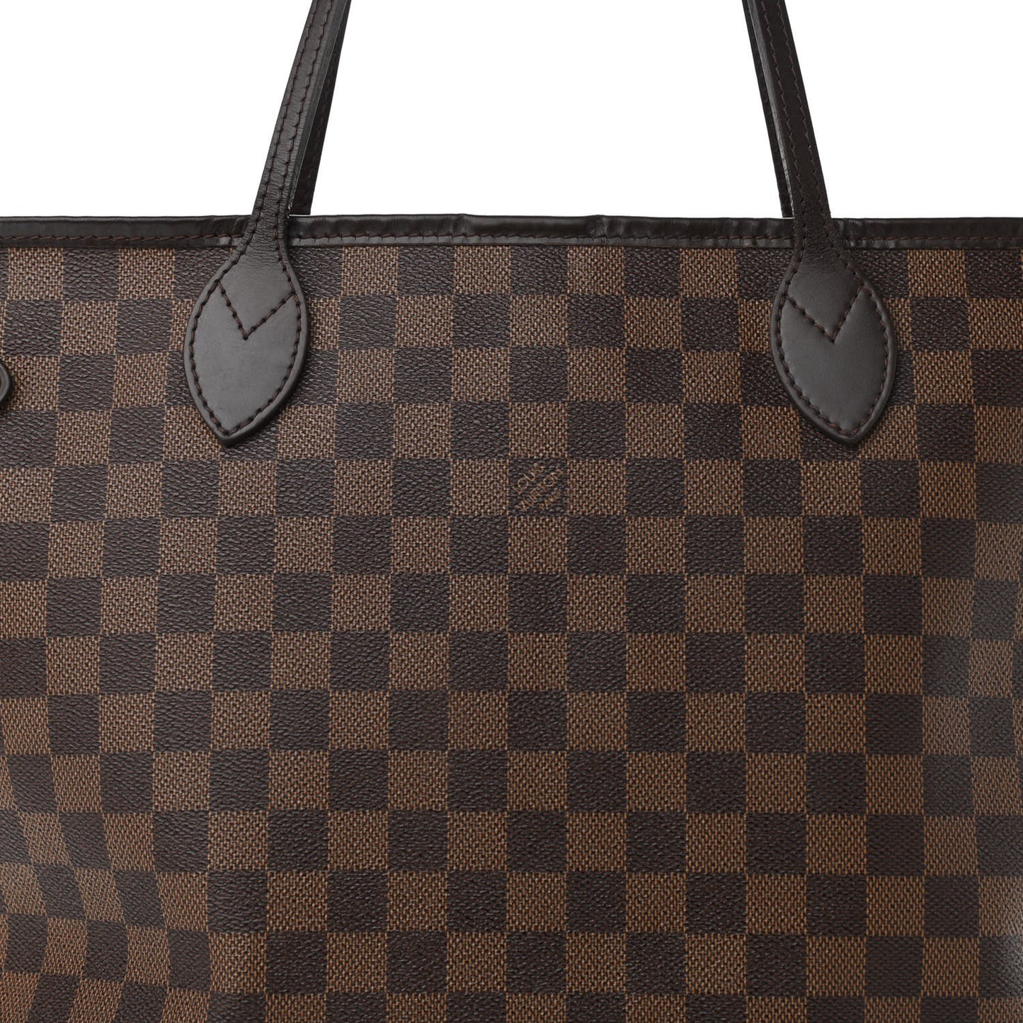 Damier Ebene Neverfull MM