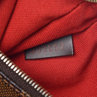 Louis Vuitton Damier Ebene Sophie Clutch 6 of 9