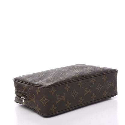 Louis Vuitton Monogram Trousse Toilette 23 3 of 7