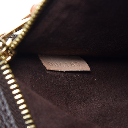 Louis Vuitton Monogram Pochette Metis 6 of 14