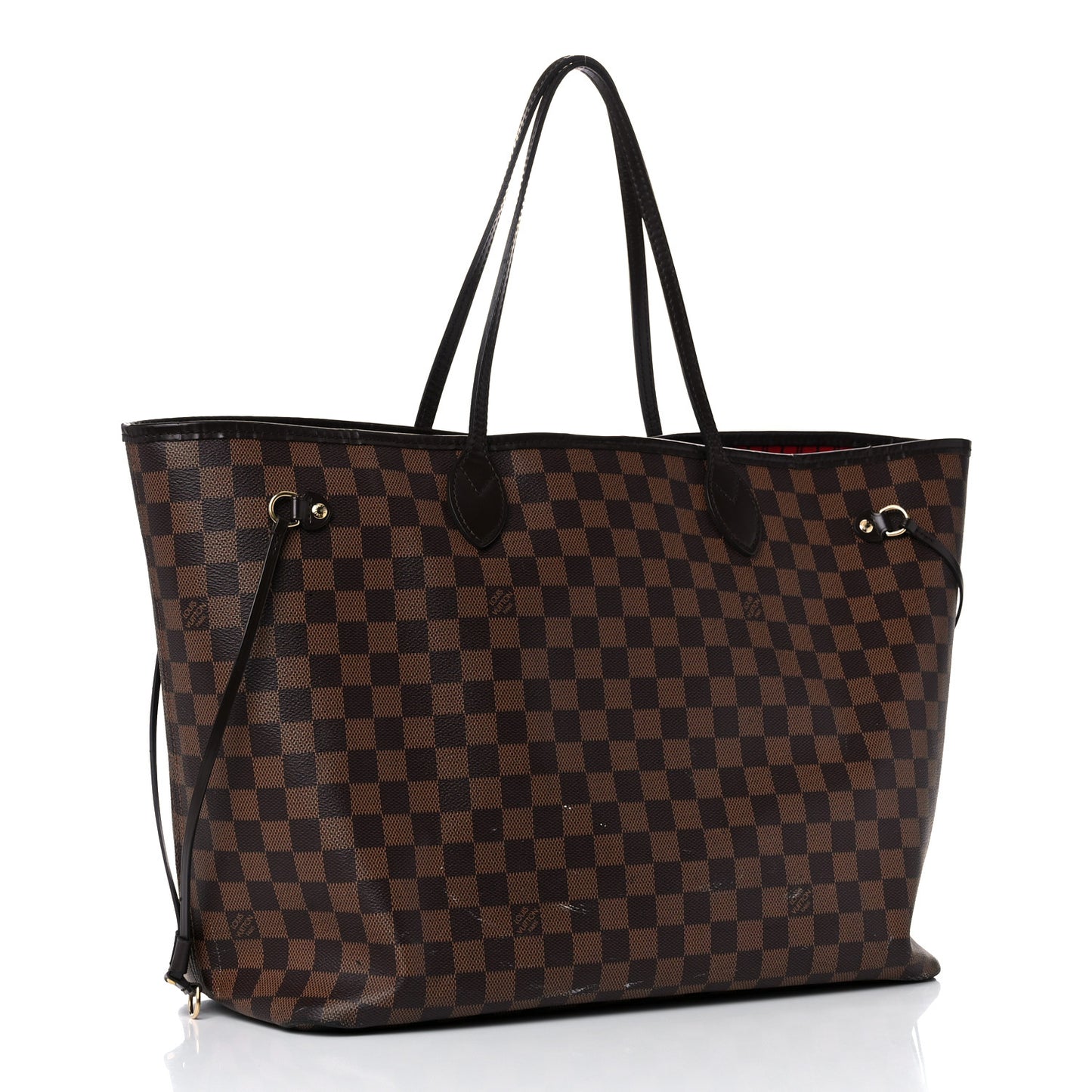 Damier Ebene Neo Neverfull GM