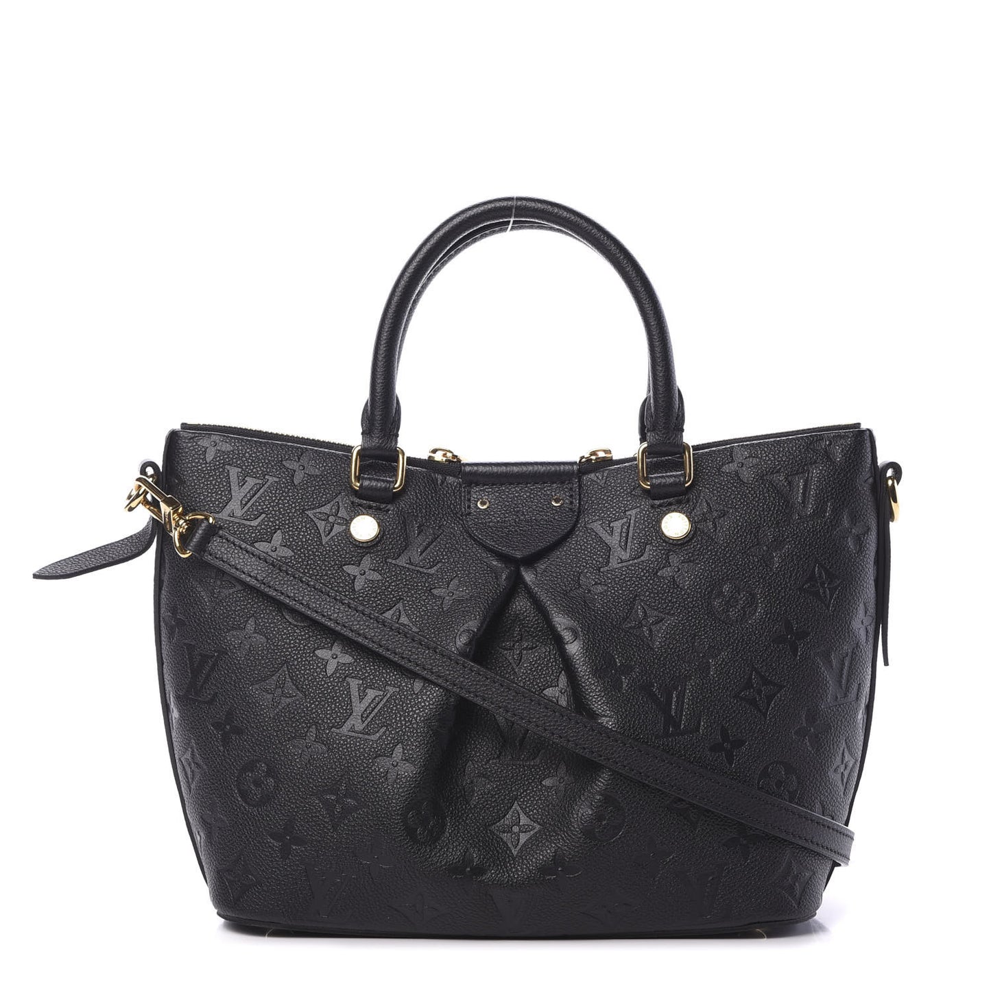 Empreinte Mazarine PM Black