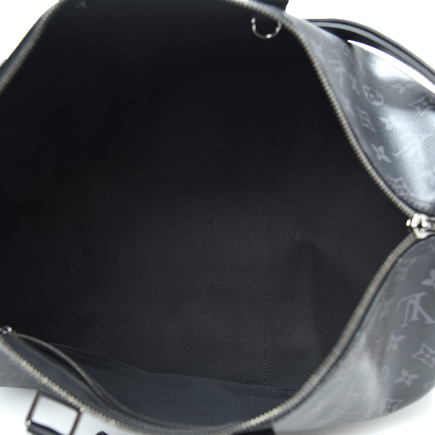 Monogram Eclipse Keepall Bandouliere 45