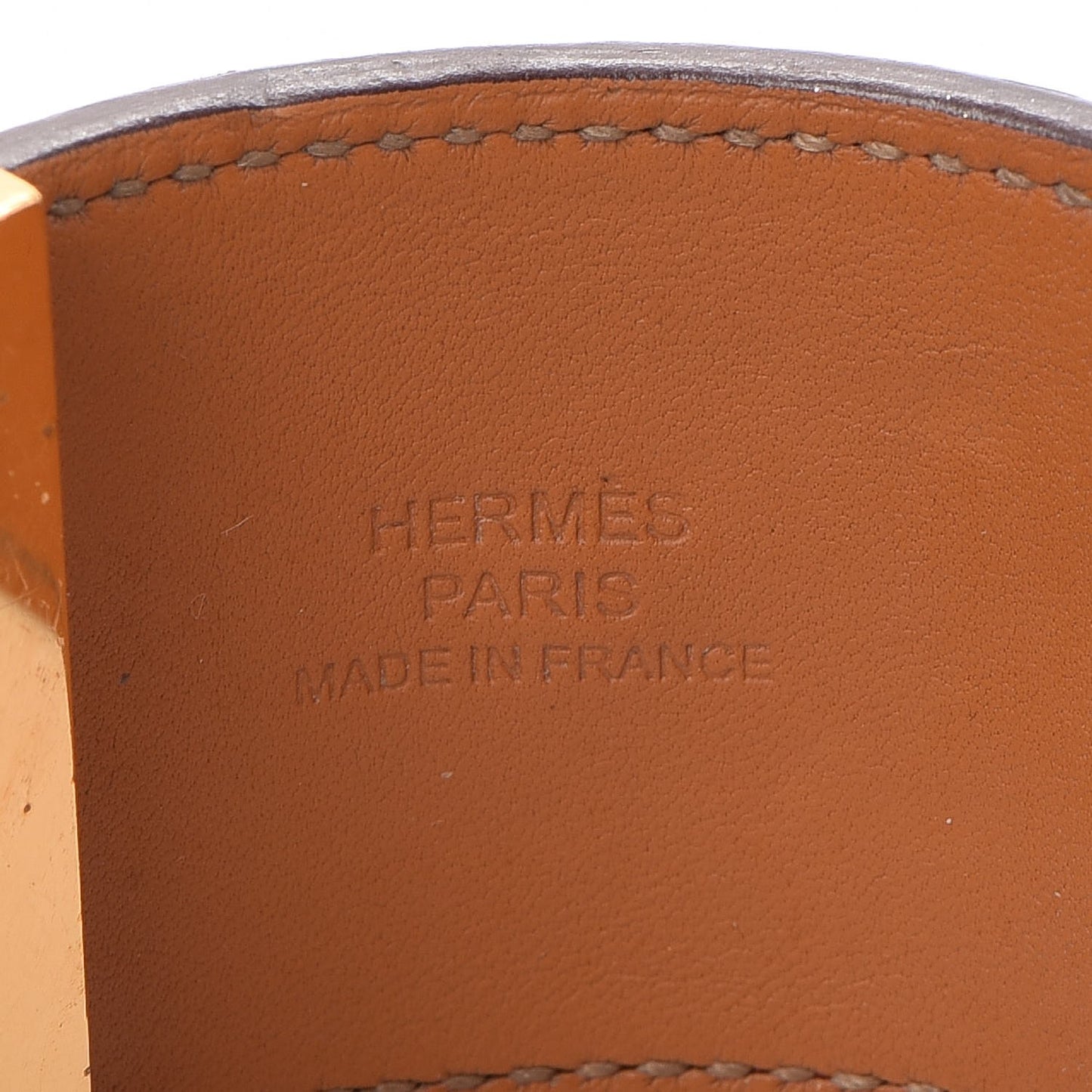 Epsom Collier de Chien CDC Bracelet L Rouge Casaque