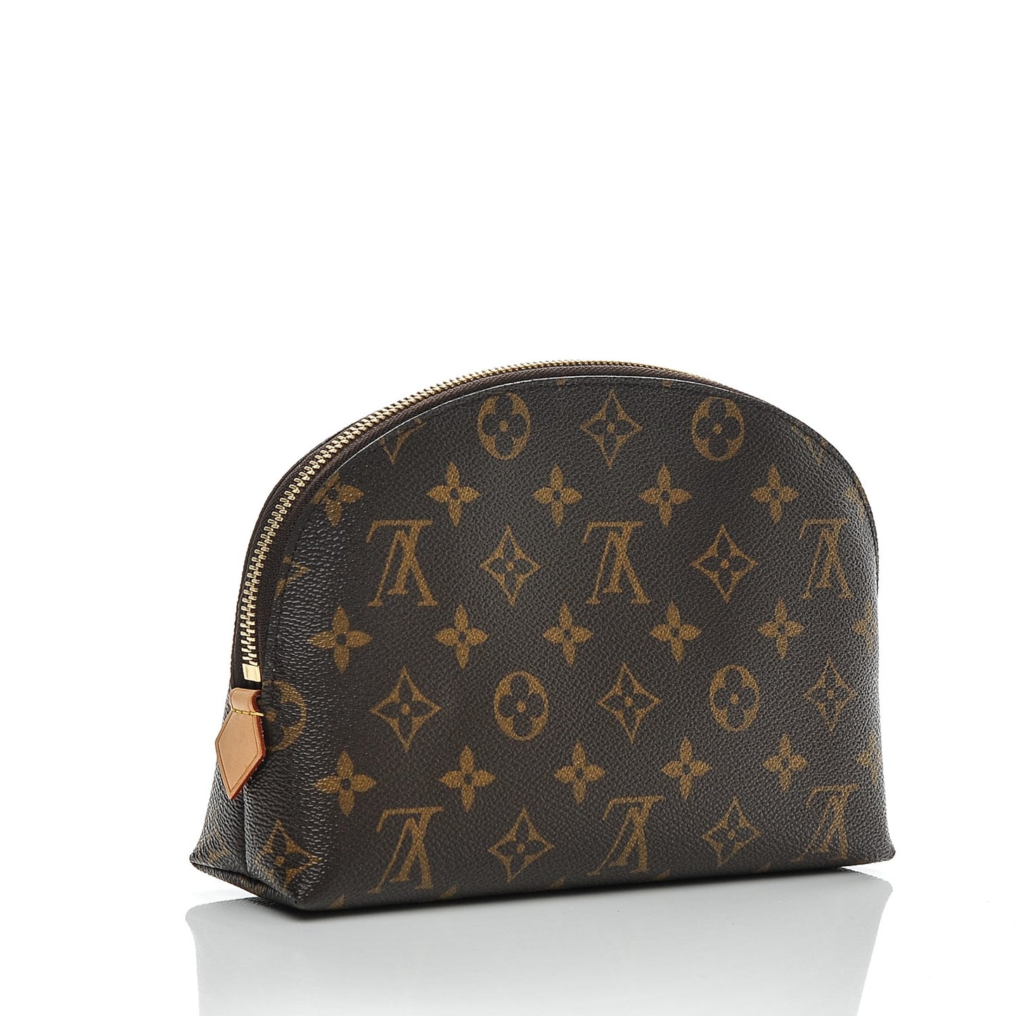 Monogram Cosmetic Pouch GM