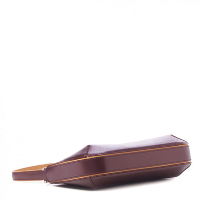 Louis Vuitton Mat Monogram Fowler Violet 4 of 8