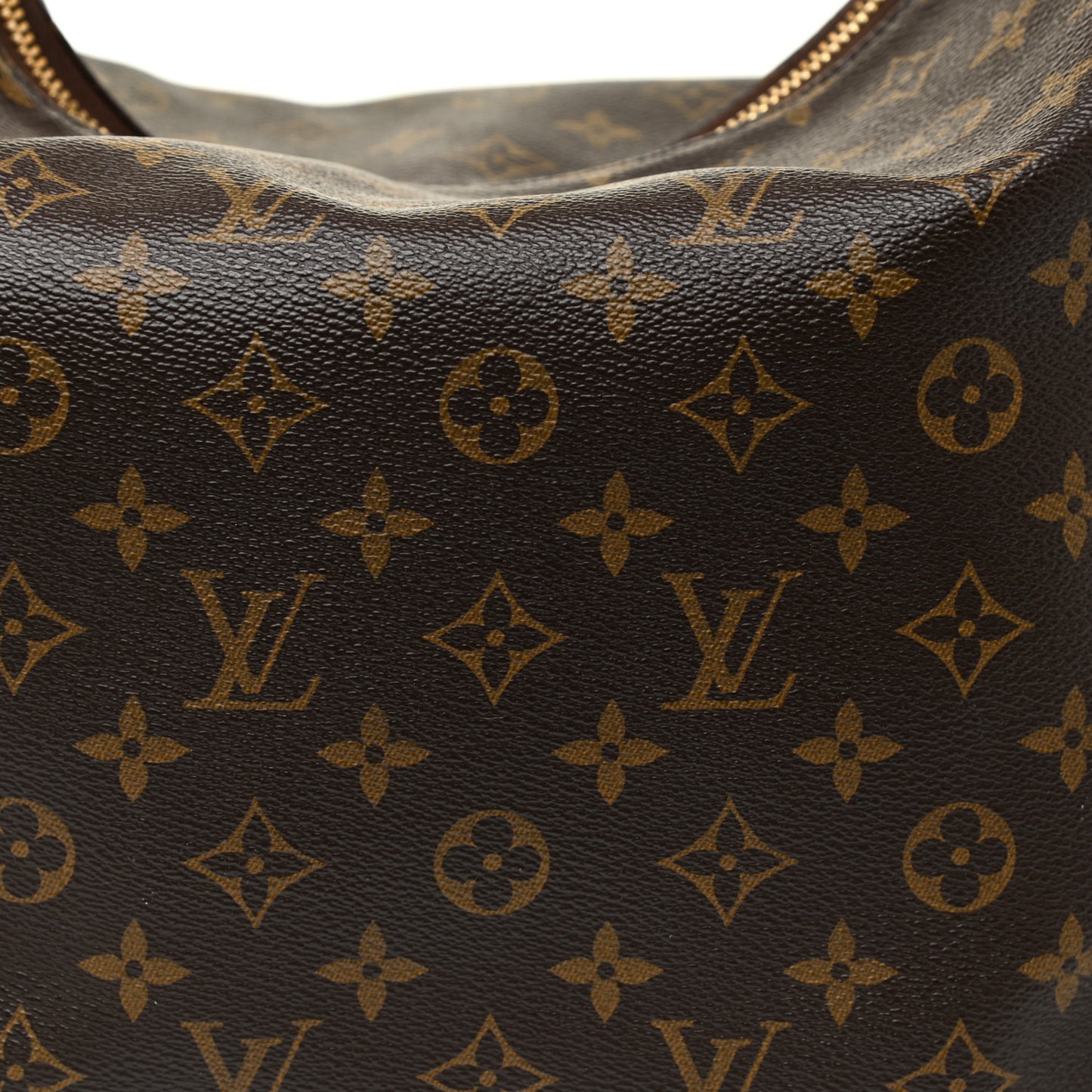 Monogram Sully MM