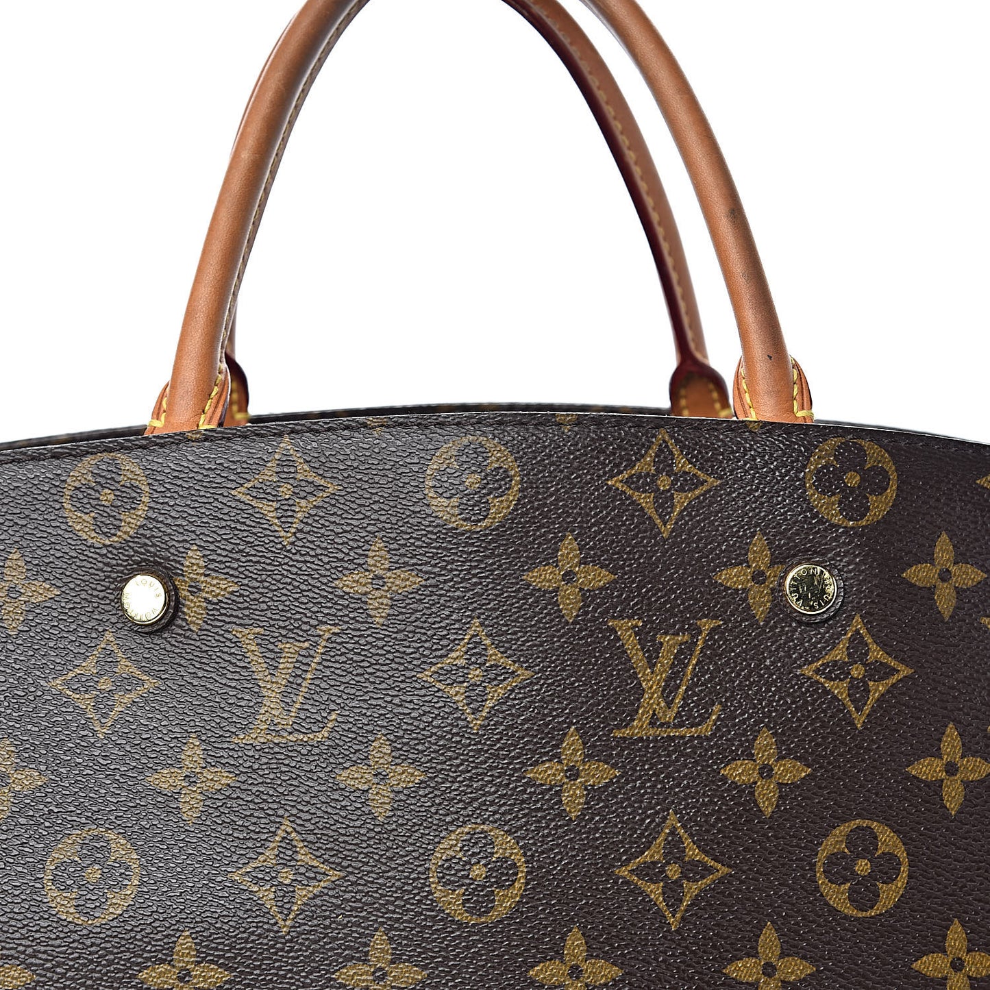Monogram Montaigne GM