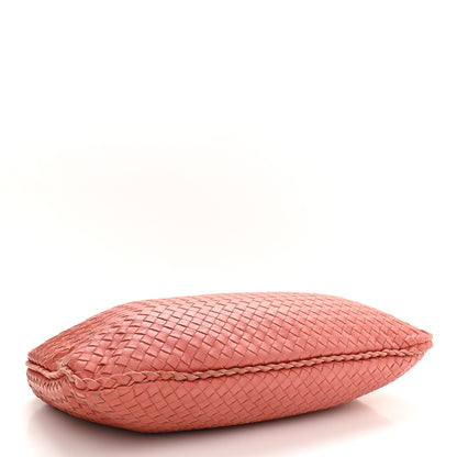 Bottega Veneta Nappa Intrecciato Large Veneta Hobo Pompei 4 of 9
