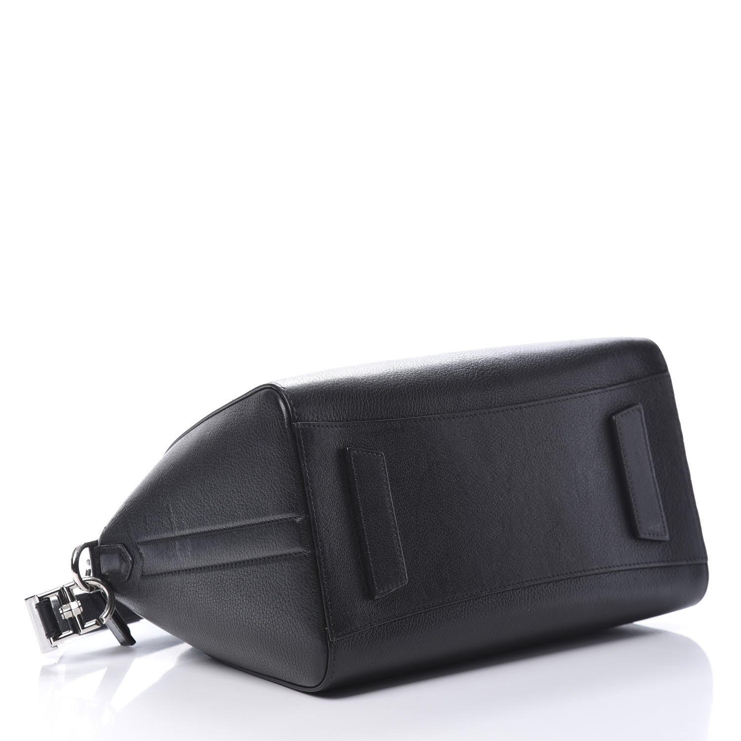 Givenchy Sugar Goatskin Small Antigona Black 4 of 15