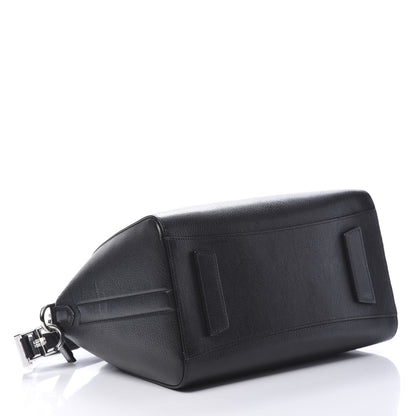 Givenchy Sugar Goatskin Small Antigona Black 4 of 15