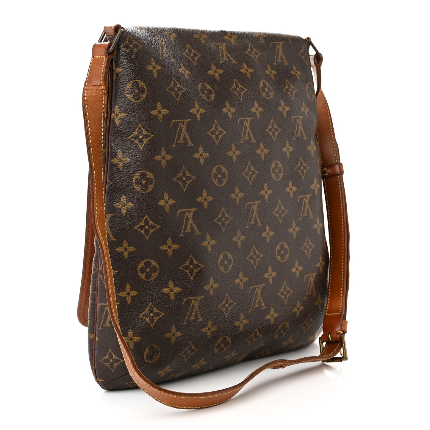 Monogram Musette GM