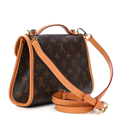 Louis Vuitton Monogram LV Ivy 3 of 10