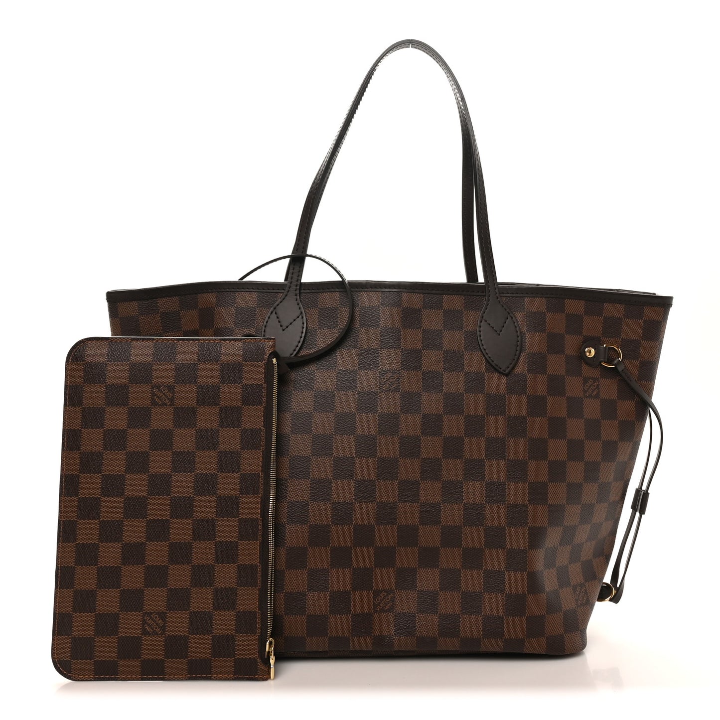 Damier Ebene Neo Neverfull MM