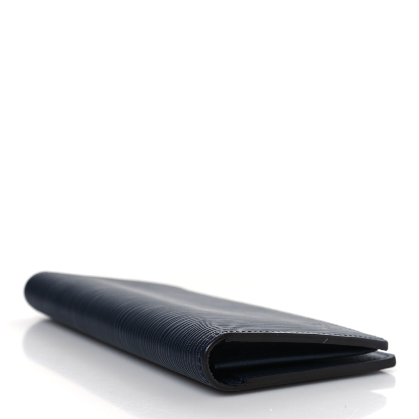 Epi Brazza Wallet Navy