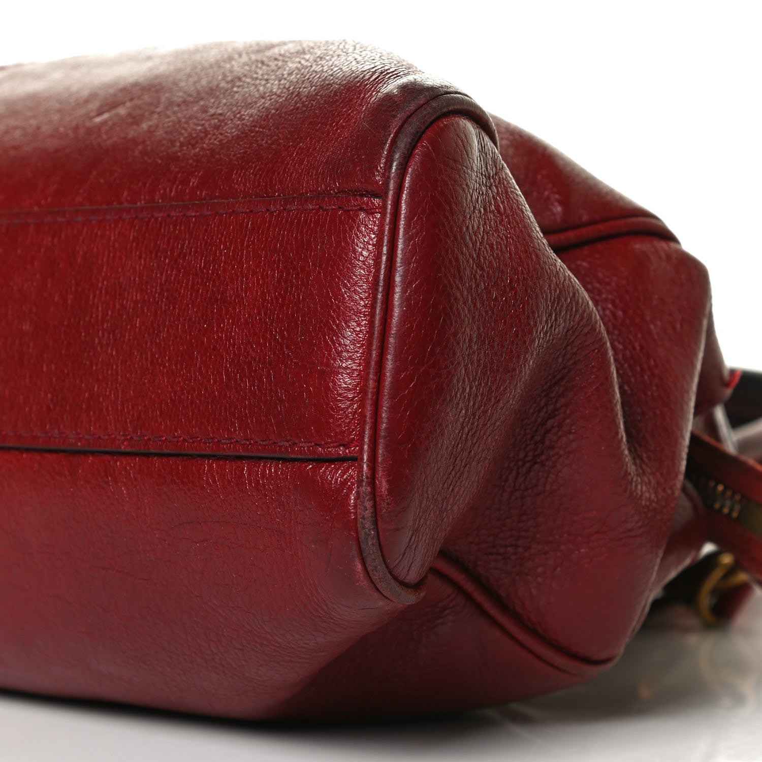 Gucci Piuma Lux Energy Medium Re(Belle) Top Handle Bag Romantic Cerise 18 of 37