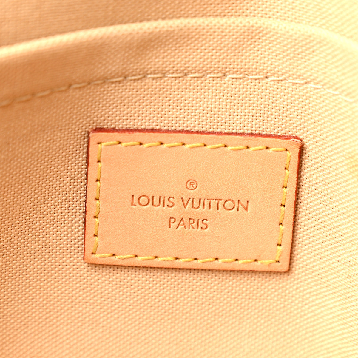 Louis Vuitton Damier Azur Favorite PM 6 of 11