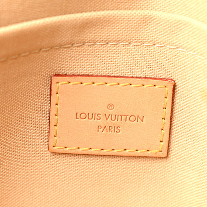 Louis Vuitton Damier Azur Favorite PM 6 of 11