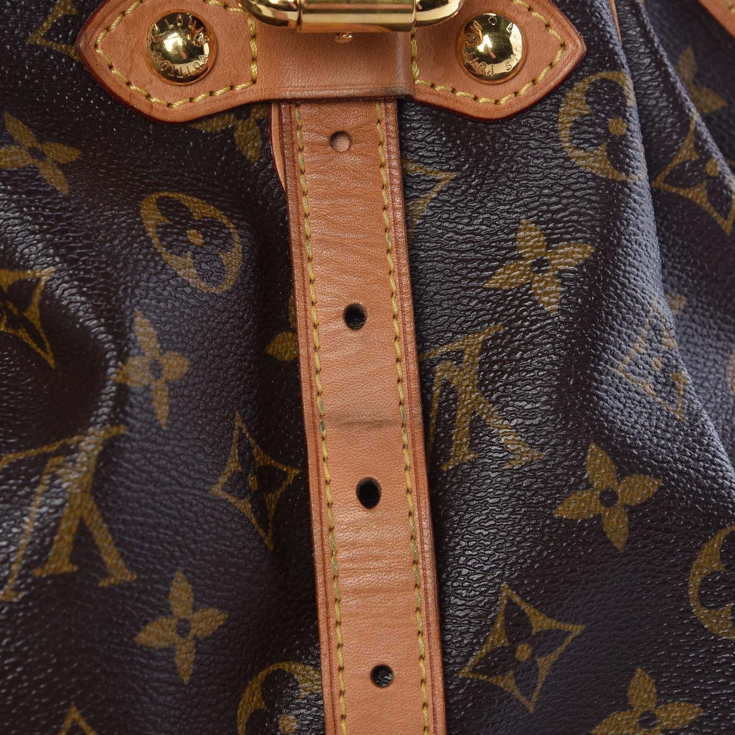 Louis Vuitton Monogram Tivoli GM 15 of 25