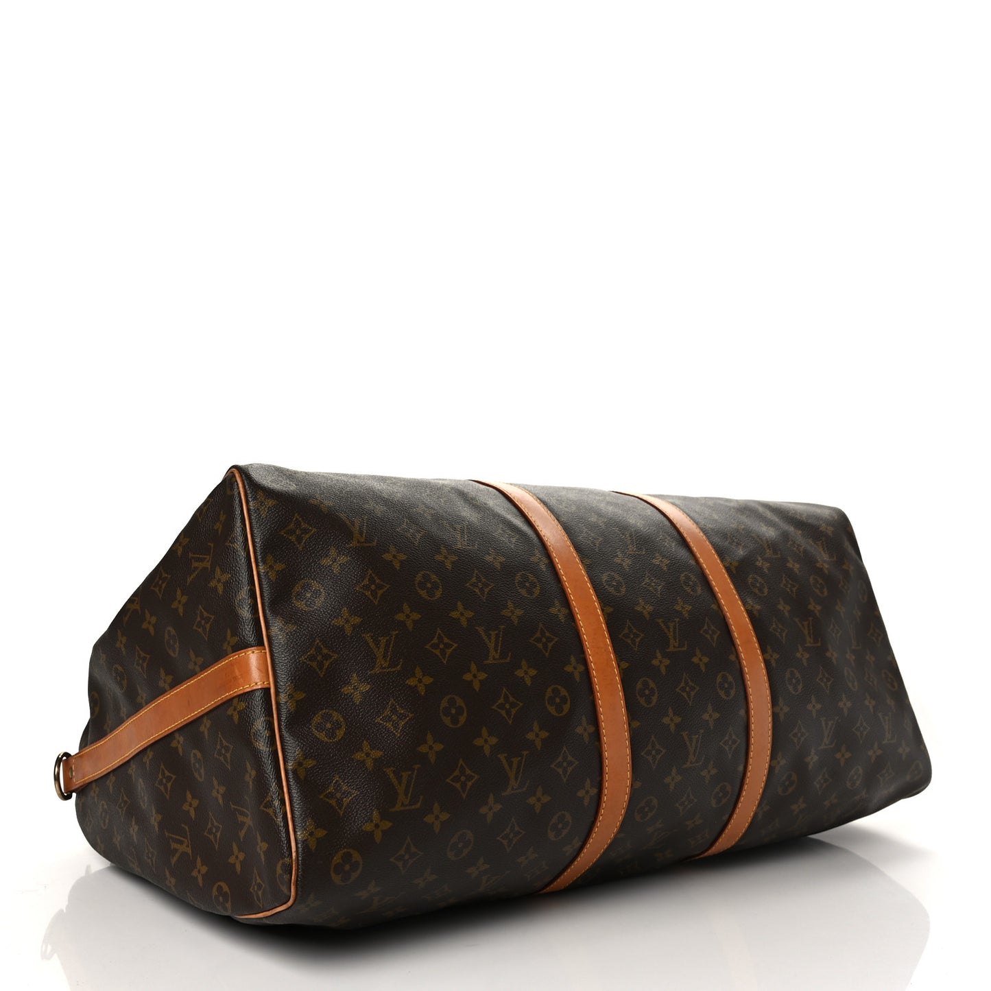 Monogram Keepall Bandouliere 60