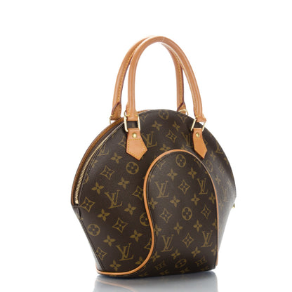 Louis Vuitton Monogram Ellipse PM 3 of 7