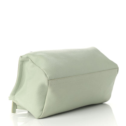 Givenchy Sugar Goatskin Mini Pandora Aqua Green 4 of 10
