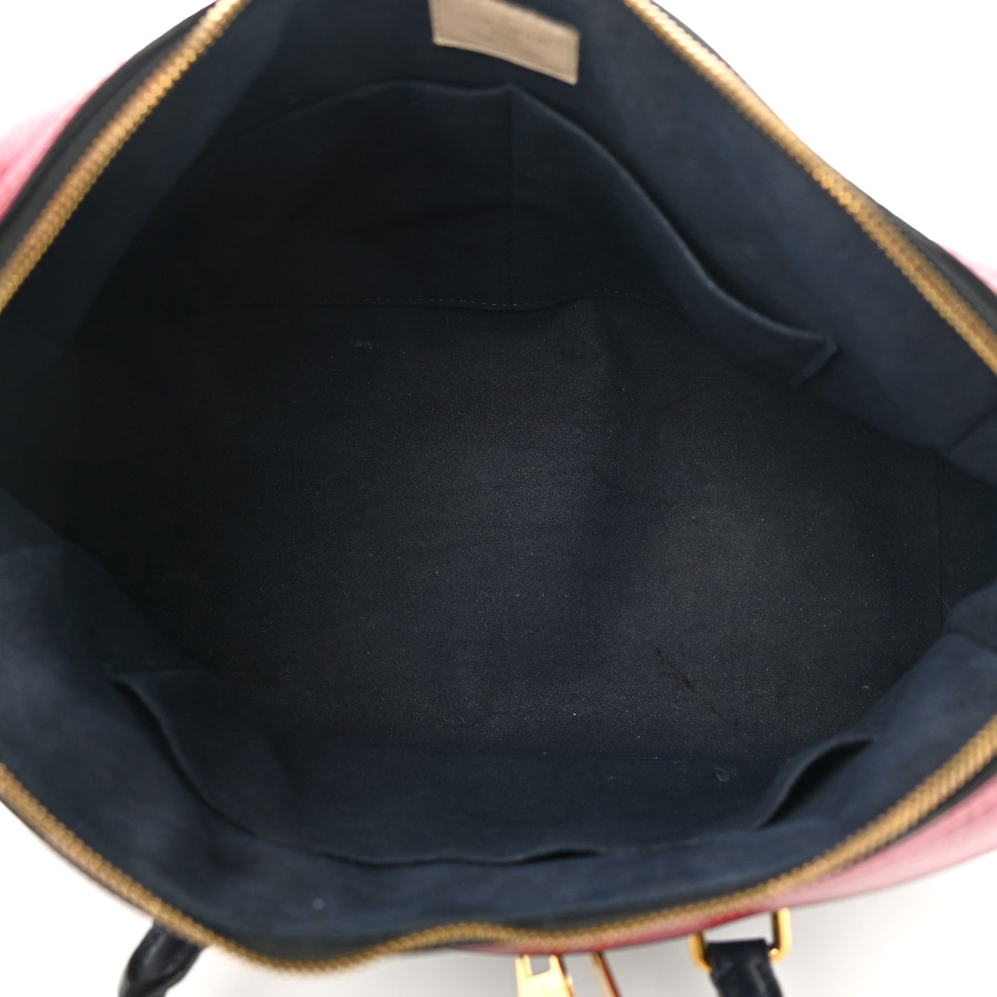 Monogram Tuileries Rose Bruyere