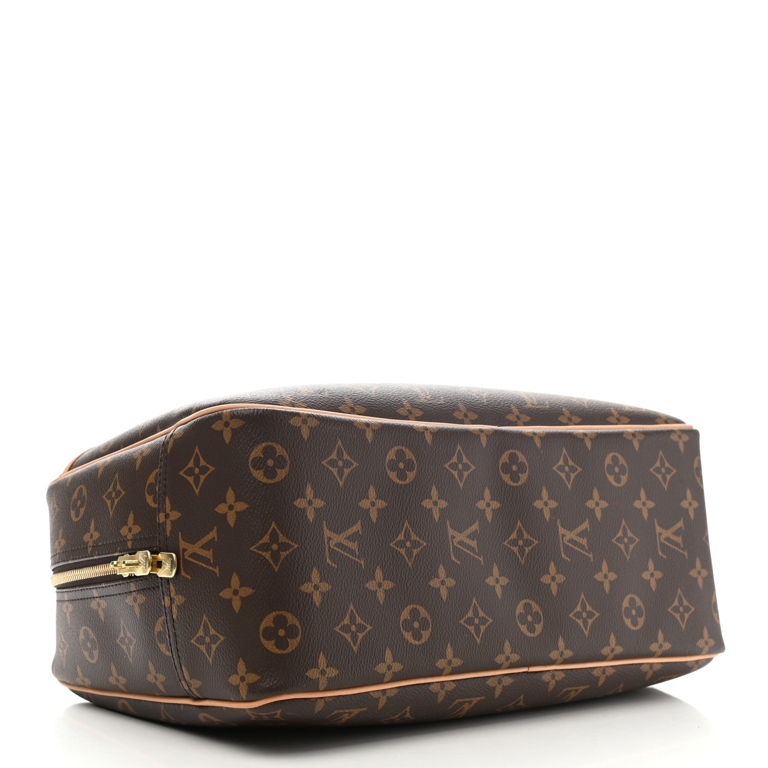 Louis Vuitton Monogram Deauville 4 of 9