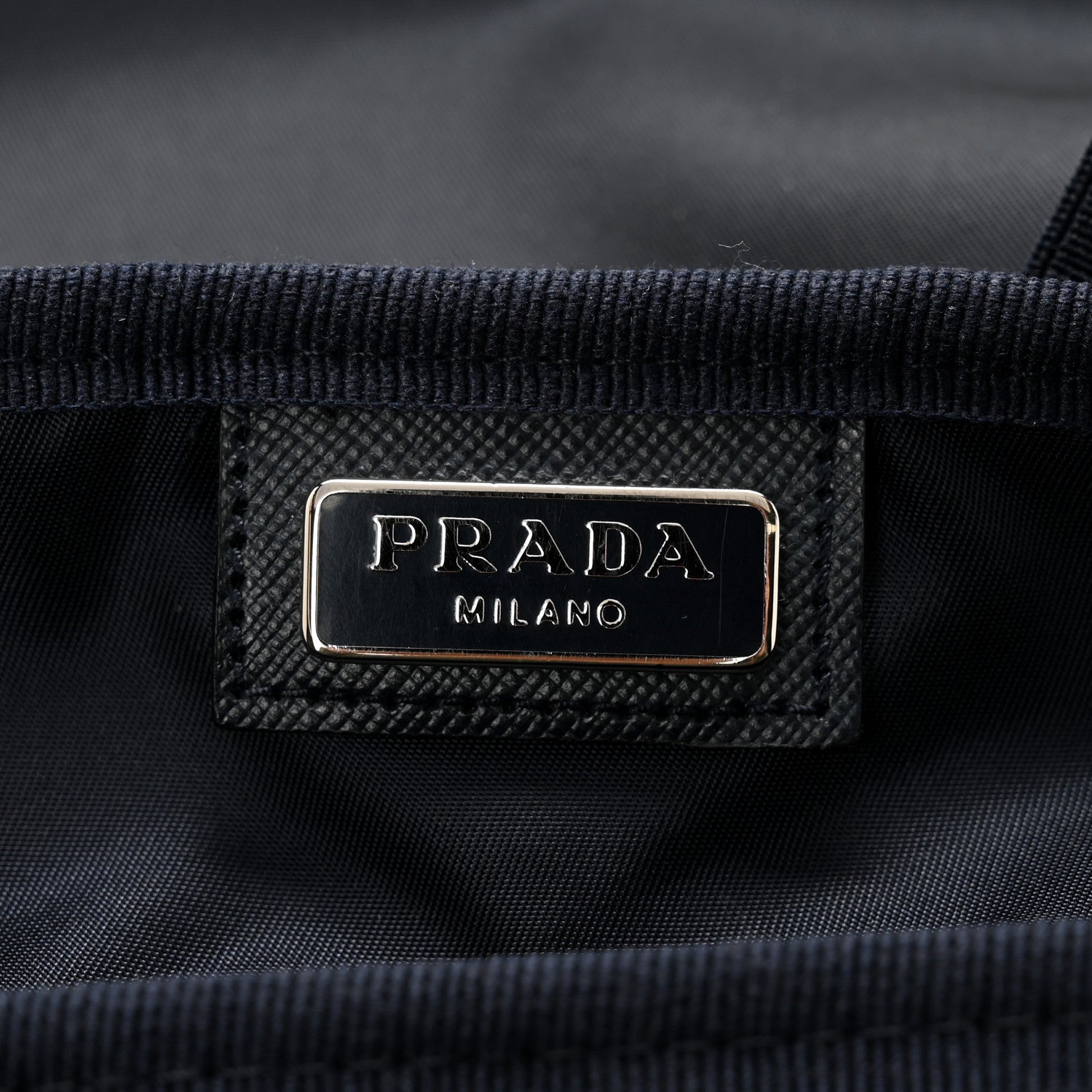 Prada Tessuto Nylon Case Baltico 6 of 6