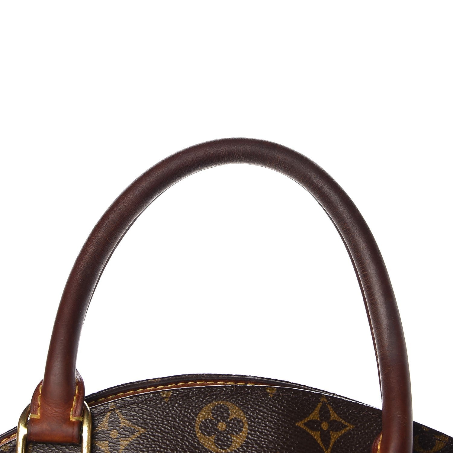 Louis Vuitton Monogram Ellipse MM 8 of 13