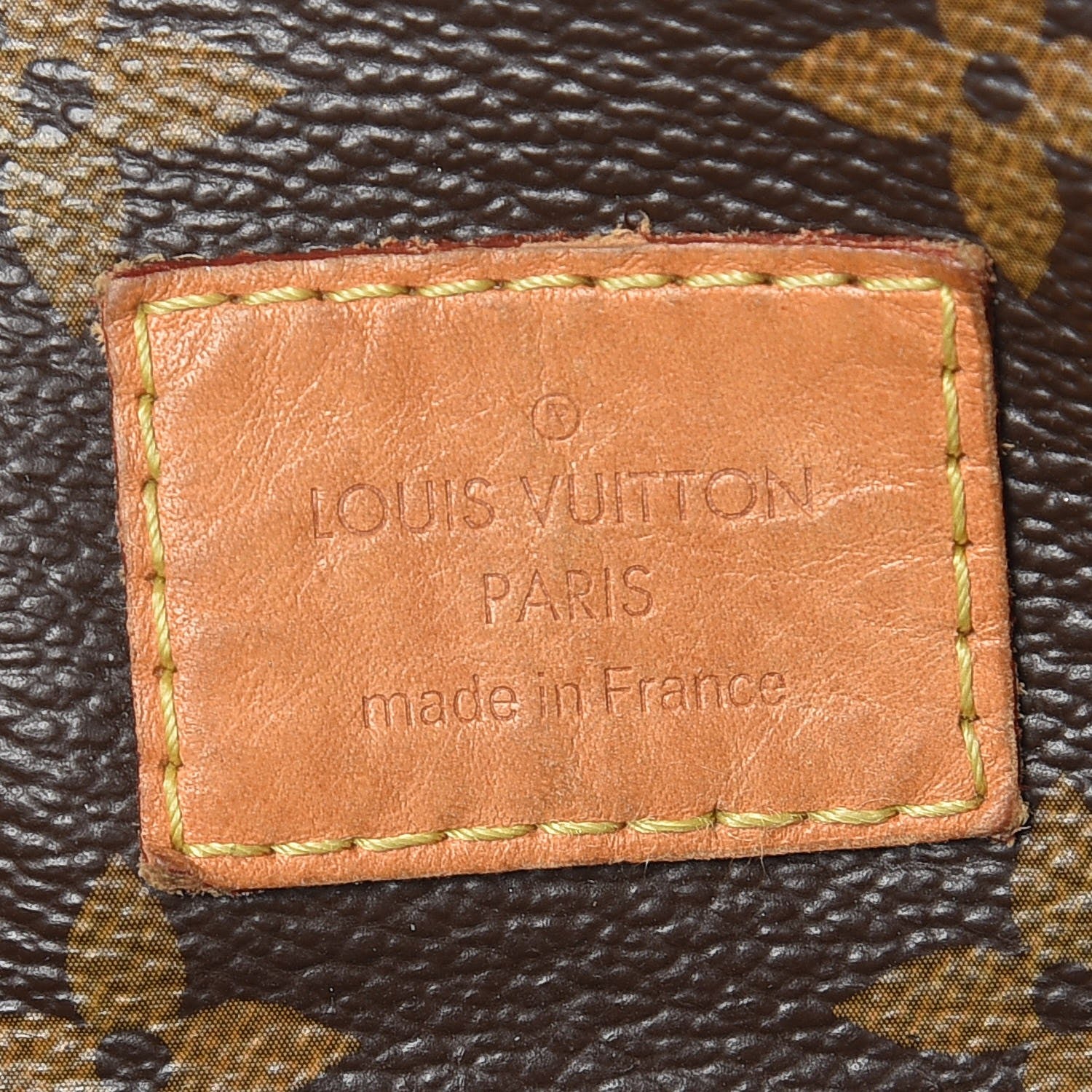 Louis Vuitton Monogram Sully PM 15 of 21
