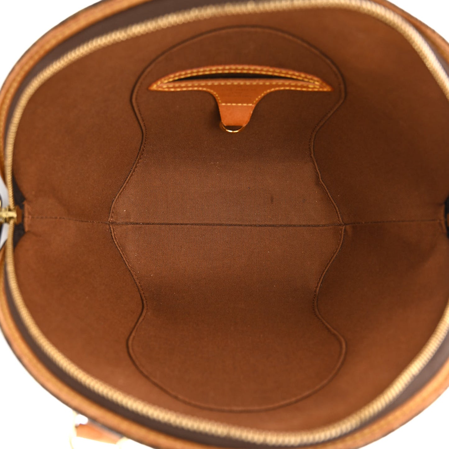 Monogram Ellipse PM