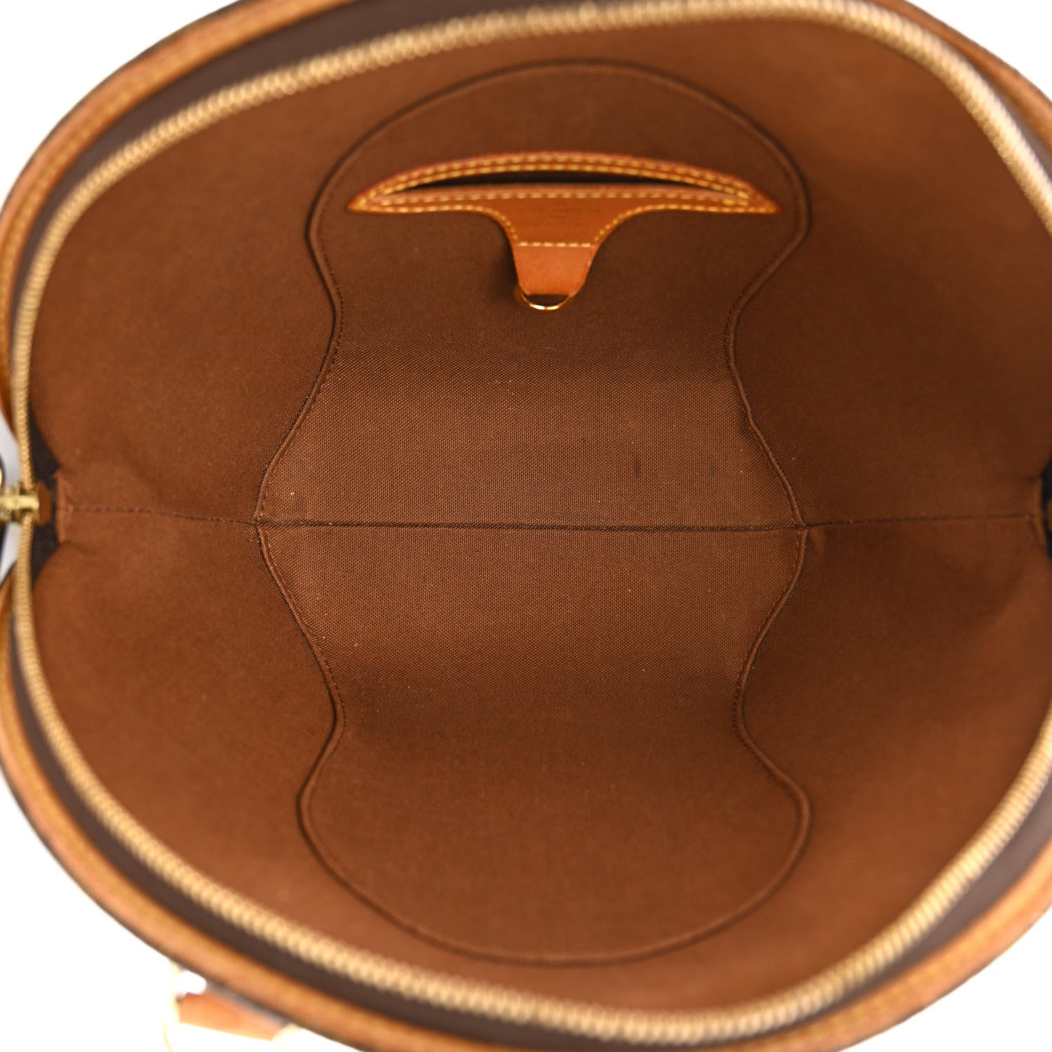 Louis Vuitton Monogram Ellipse PM 5 of 15