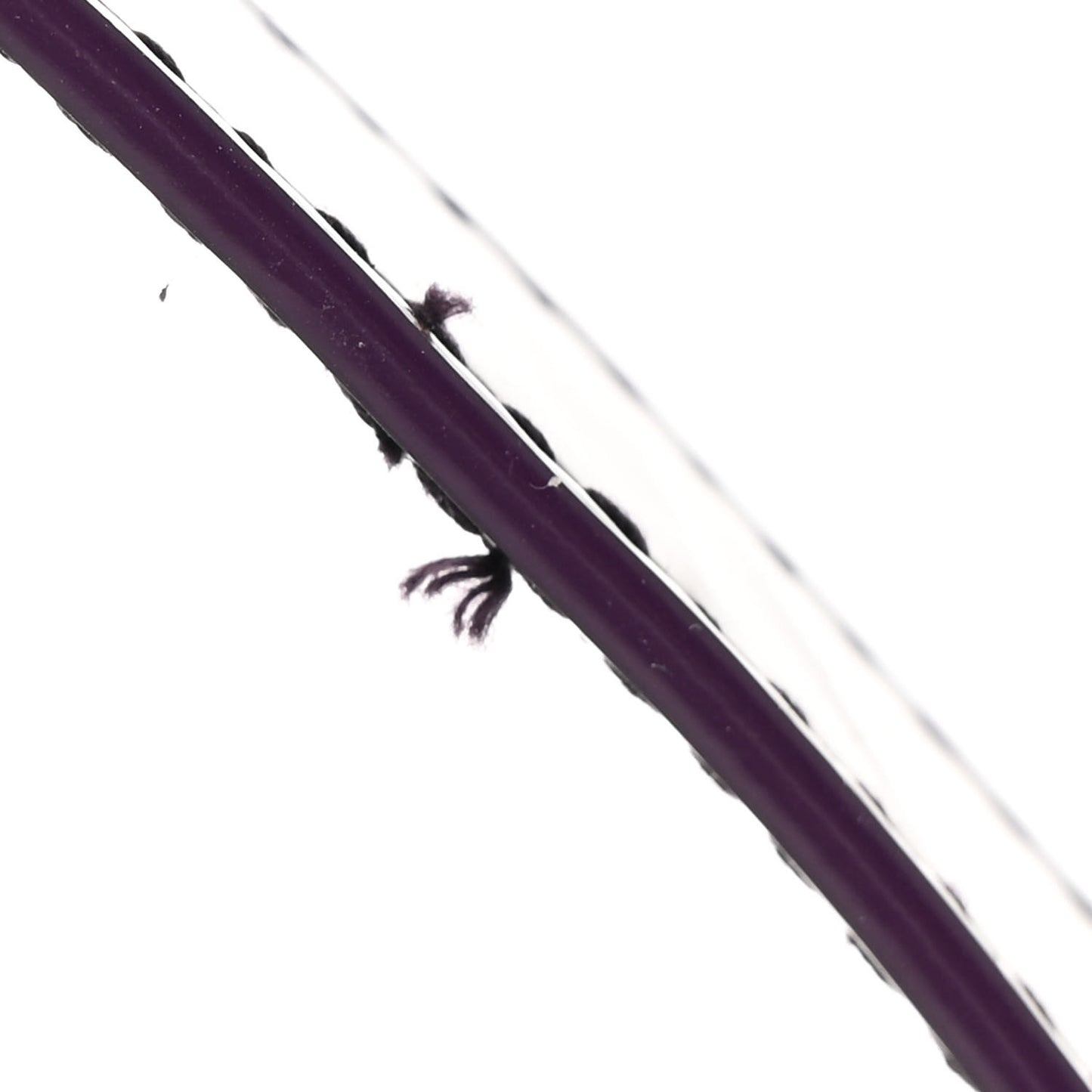 Glossy Nail Polish Nappa Maxi Intreccio Padded Cassette Crossbody Bag Holographic