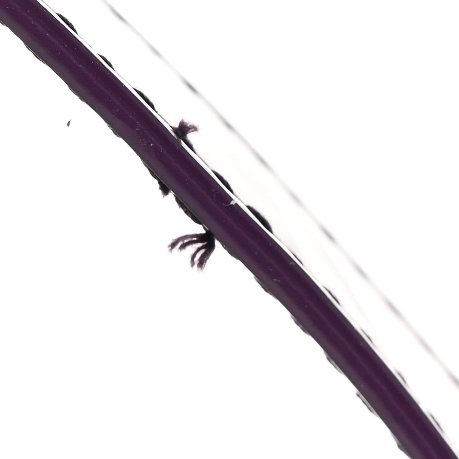 Bottega Veneta Glossy Nail Polish Nappa Maxi Intreccio Padded Cassette Crossbody Bag Holographic 11 of 11