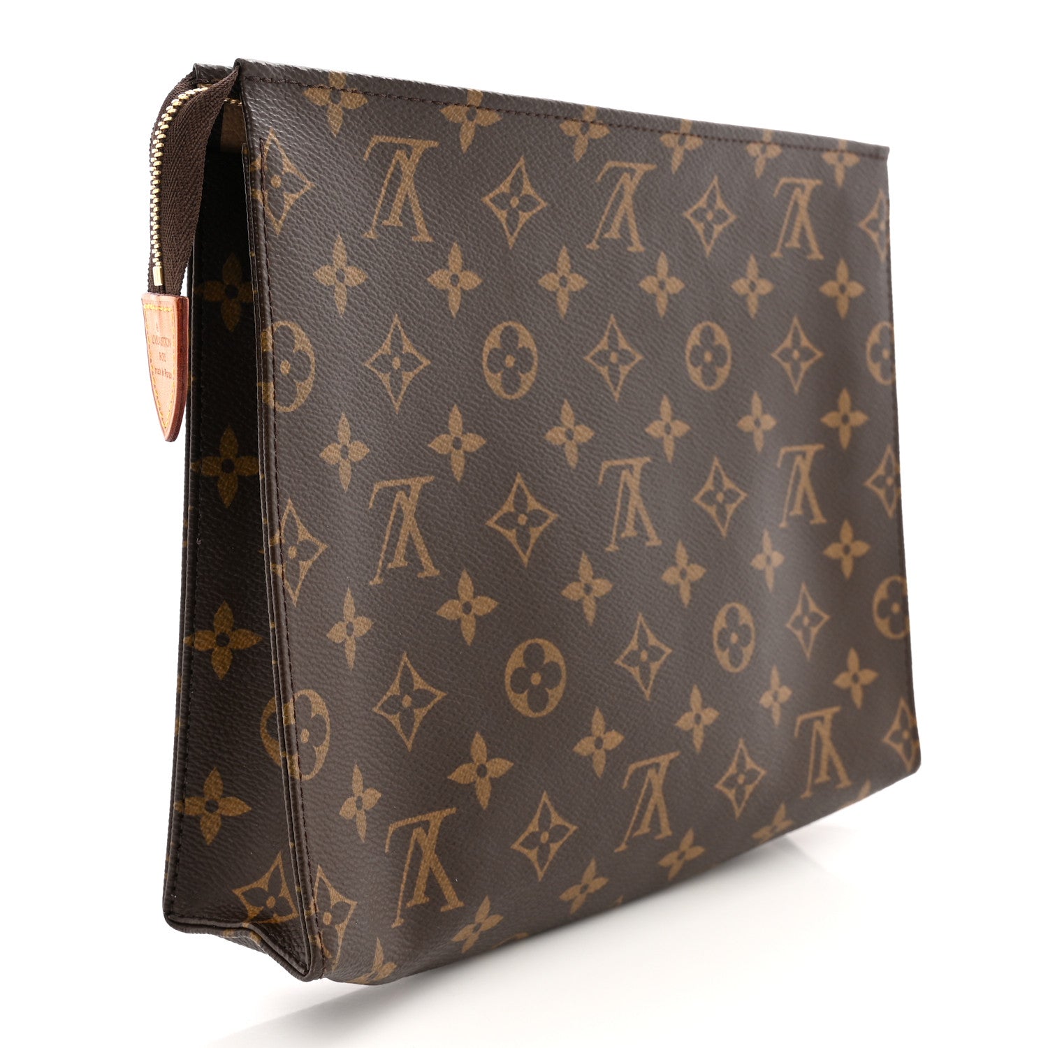 Louis Vuitton LOUIS VUITTON Monogram Toiletry Pouch 26 3 of 9