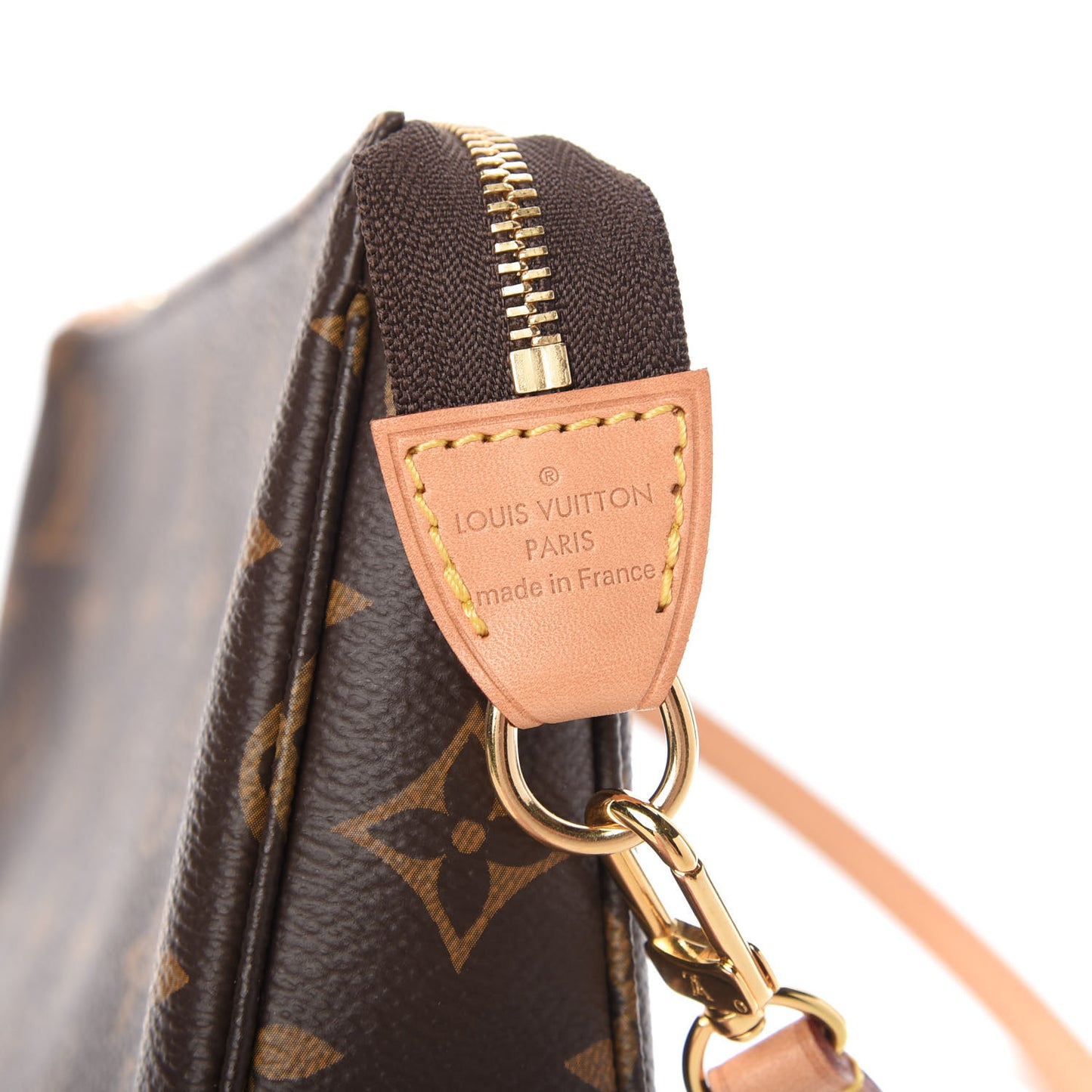 Monogram Pochette Accessories NM