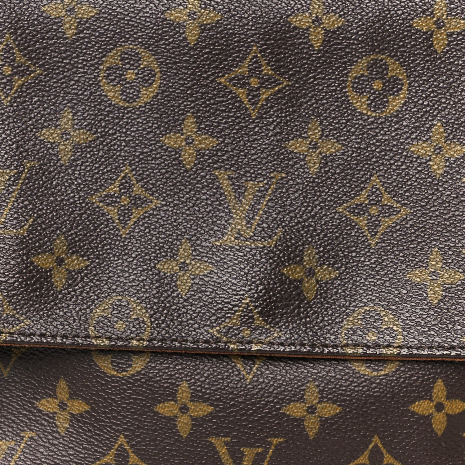 Louis Vuitton Monogram Mini Looping 8 of 10