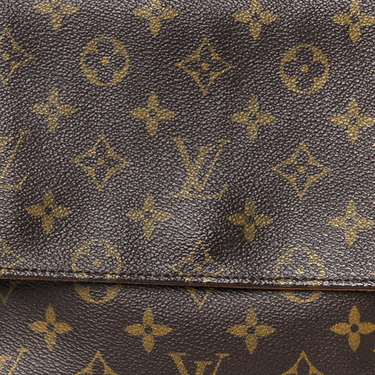 Louis Vuitton Monogram Mini Looping 8 of 10