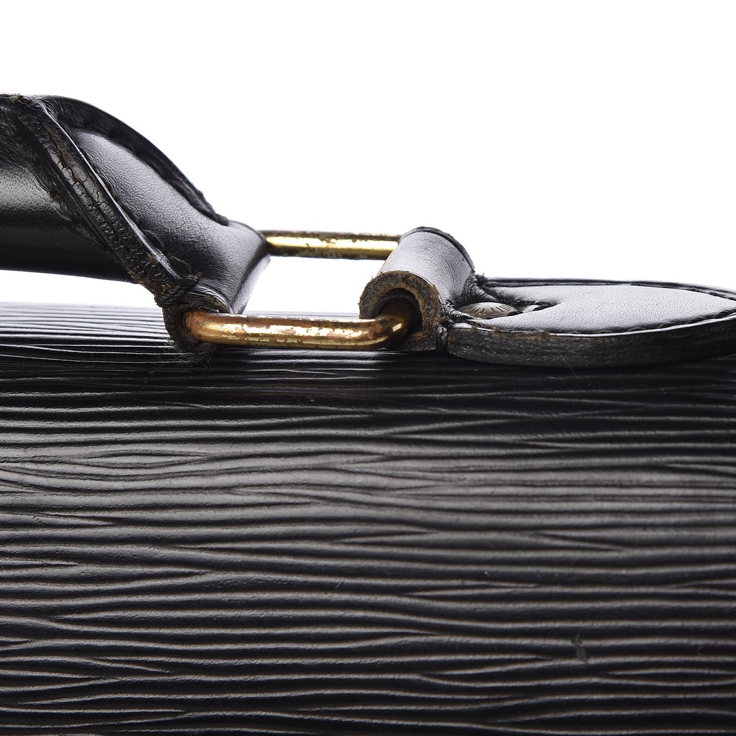 Epi Porte-Documents Briefcase Black