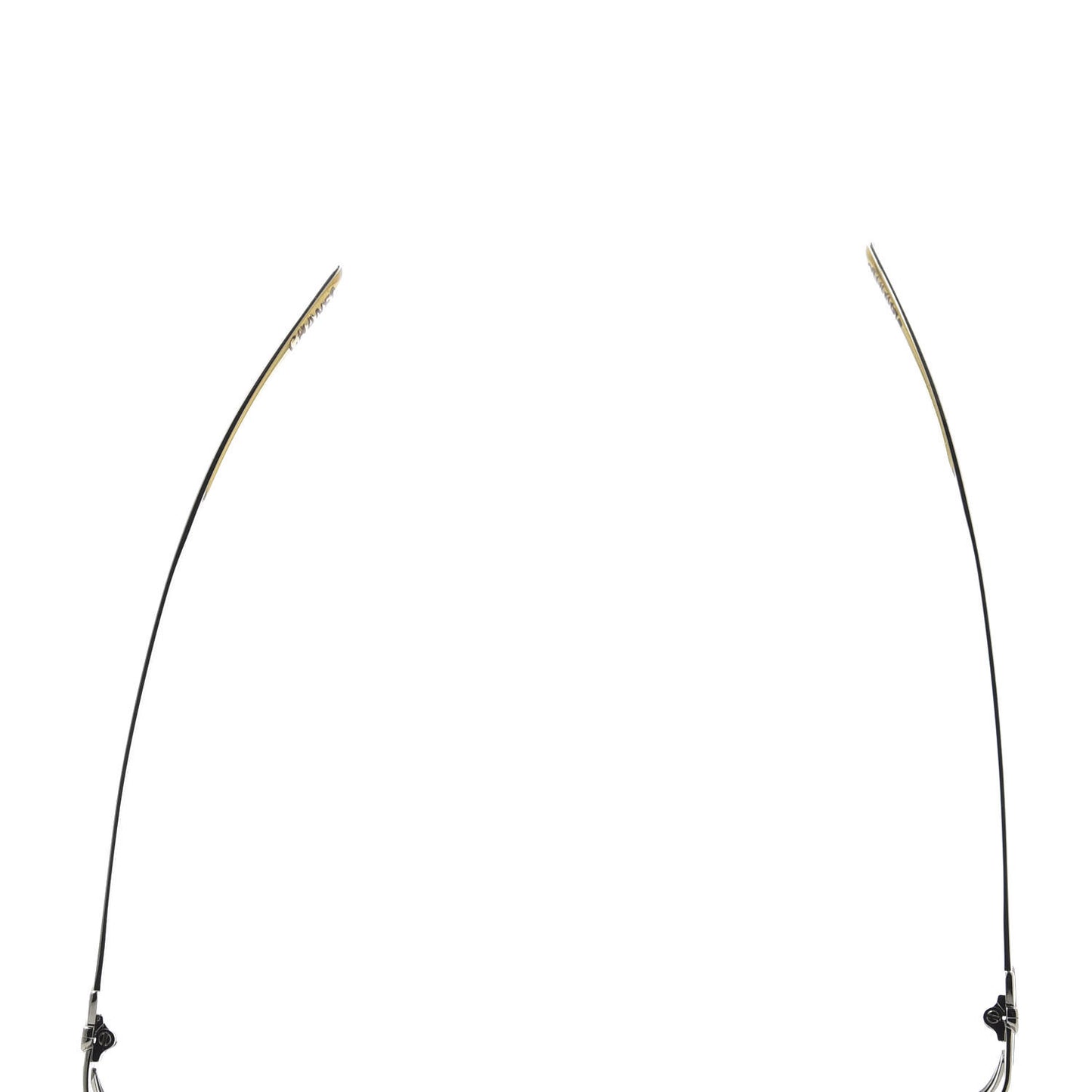 Cat Eye Sunglasses 4181 Gold